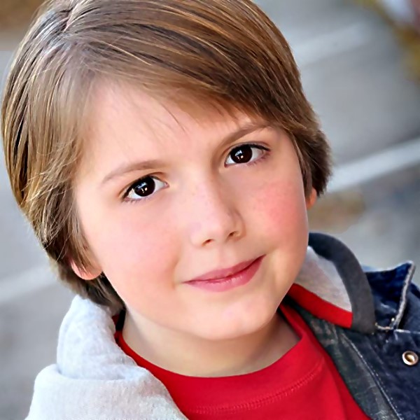 Judah Nelson
