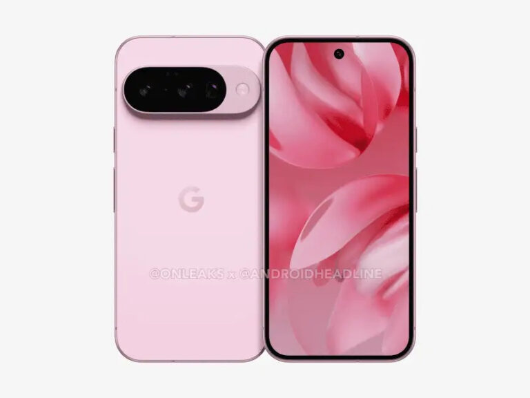 Pixel 10 y Pixel 10 Pro llegarán en agosto con pantallas de 6.3 pulgadas, manteniendo su filosofía compacta Pixel 10 y Pixel 10 Pro llegarán en agosto con pantallas de 6.3 pulgadas, manteniendo su filosofía compacta