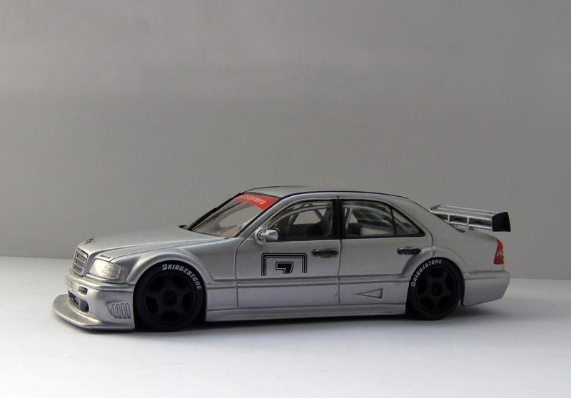 Mercedes 180 Presentation (6)