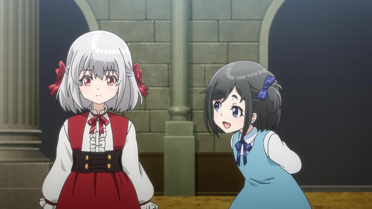 [SubsPlease] Eiyuuou, Bu wo Kiwameru Tame Tenseisu - 01 (720p) [B53FD494].0002