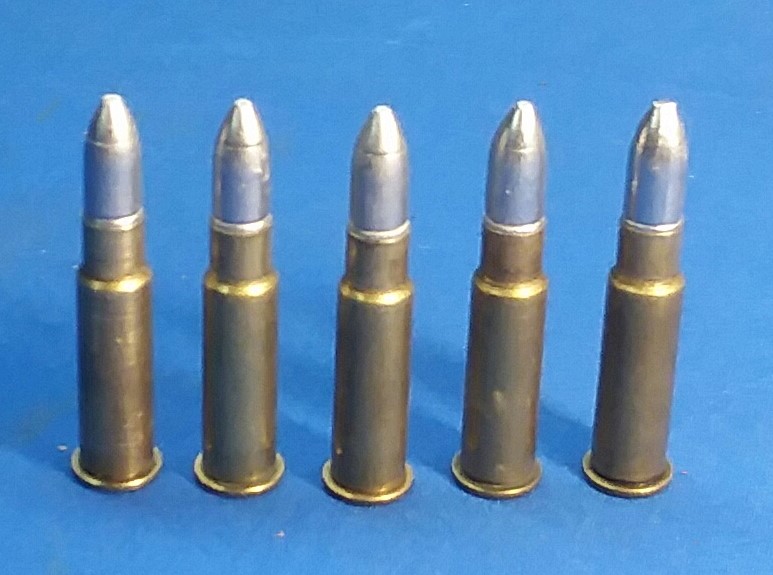 cast loads 145 gr.