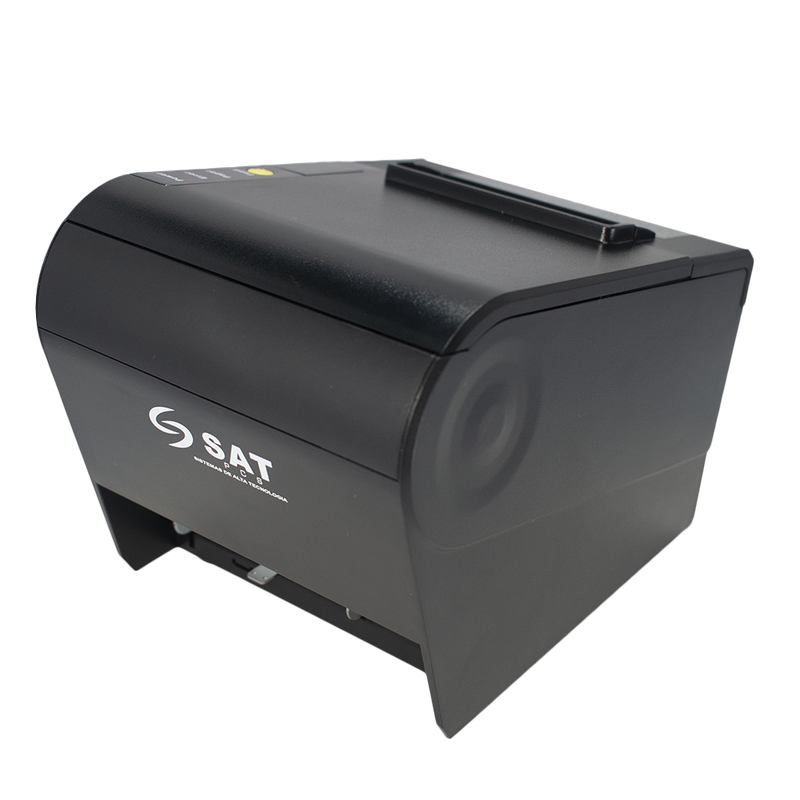 Impresora Termica SAT 38T UE - 6