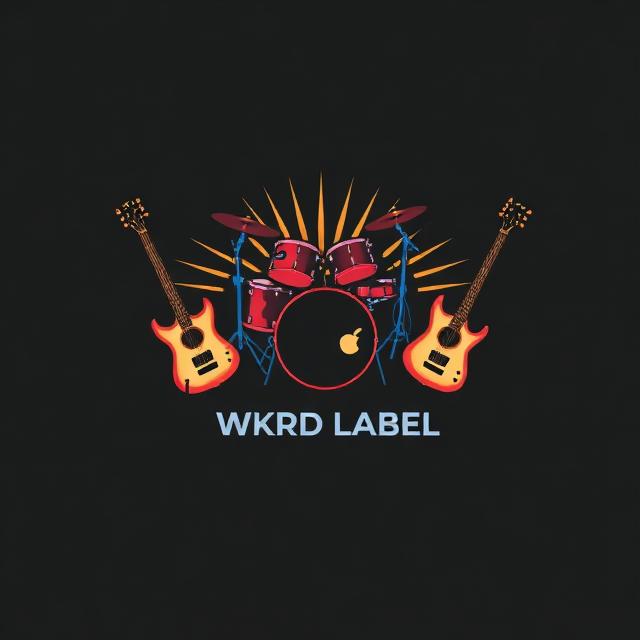 WKRD DJ Console Image