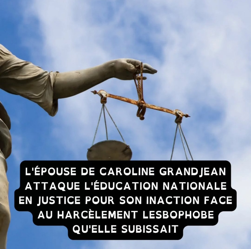 Caroline Grandjean s’est donné la mort
