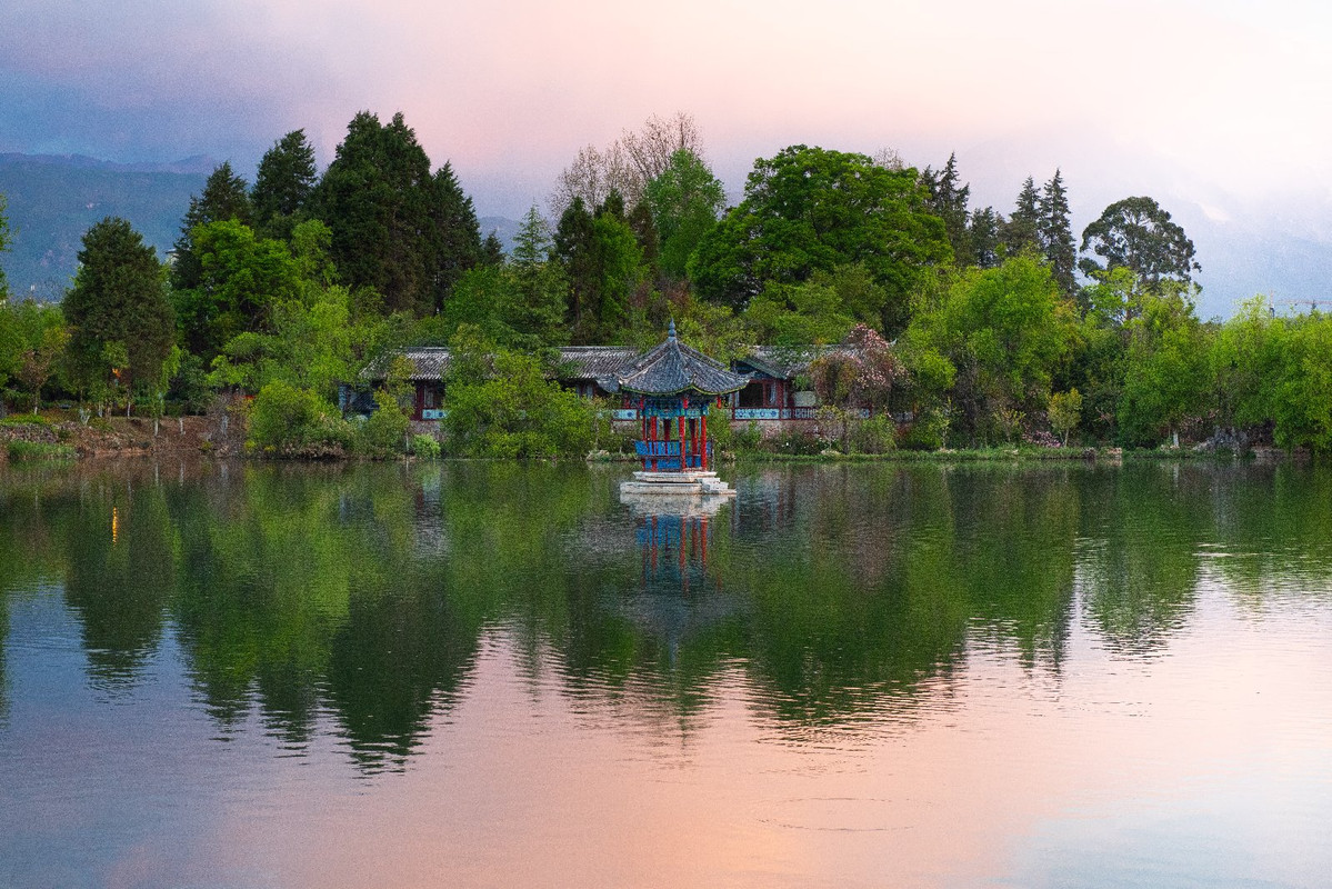 Yunnan 2019 - Blogs de China - Dia 6 - Lijiang y Shuhe (4)