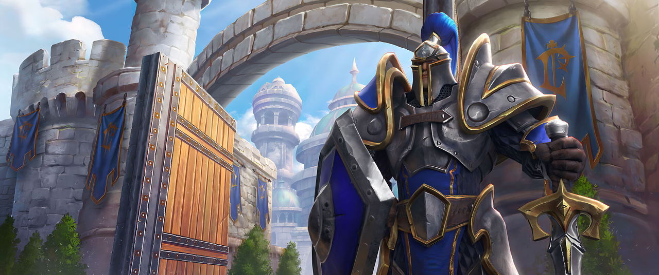 The Scourge of Lordaeron