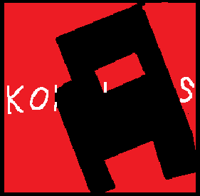 Kokos studio logo