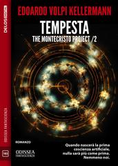 Edoardo Volpi Kellermann – Tempesta. The Montecristo Project / 2 (2026)