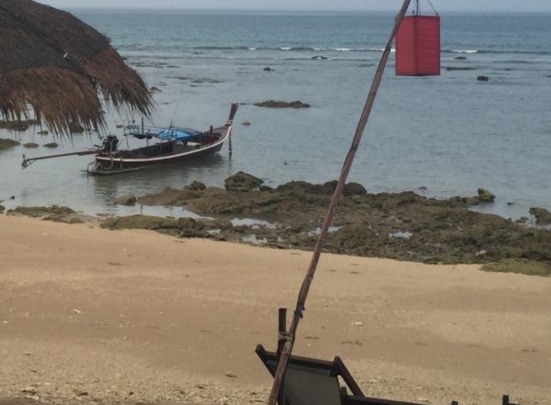 Koh Lanta: que hacer, playas, transporte - Foro Tailandia