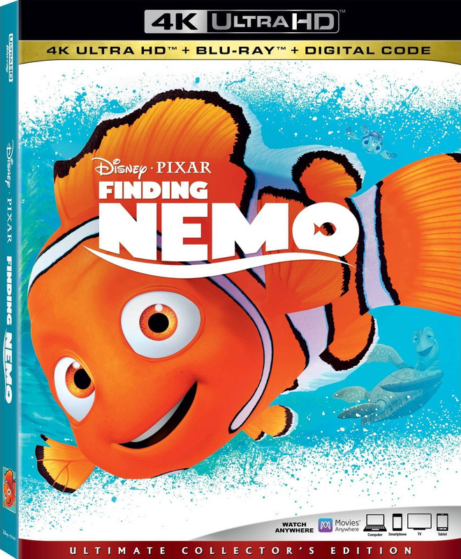 Finding.Nemo.2003.UHD.BluRay.2160p.TrueHD.Atmos.7. 1.DV.HEVC.HYBRID.REMUX-FraMeSToR