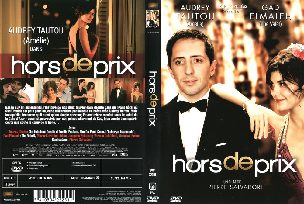 Lov na boháče / Hors de prix (2006)