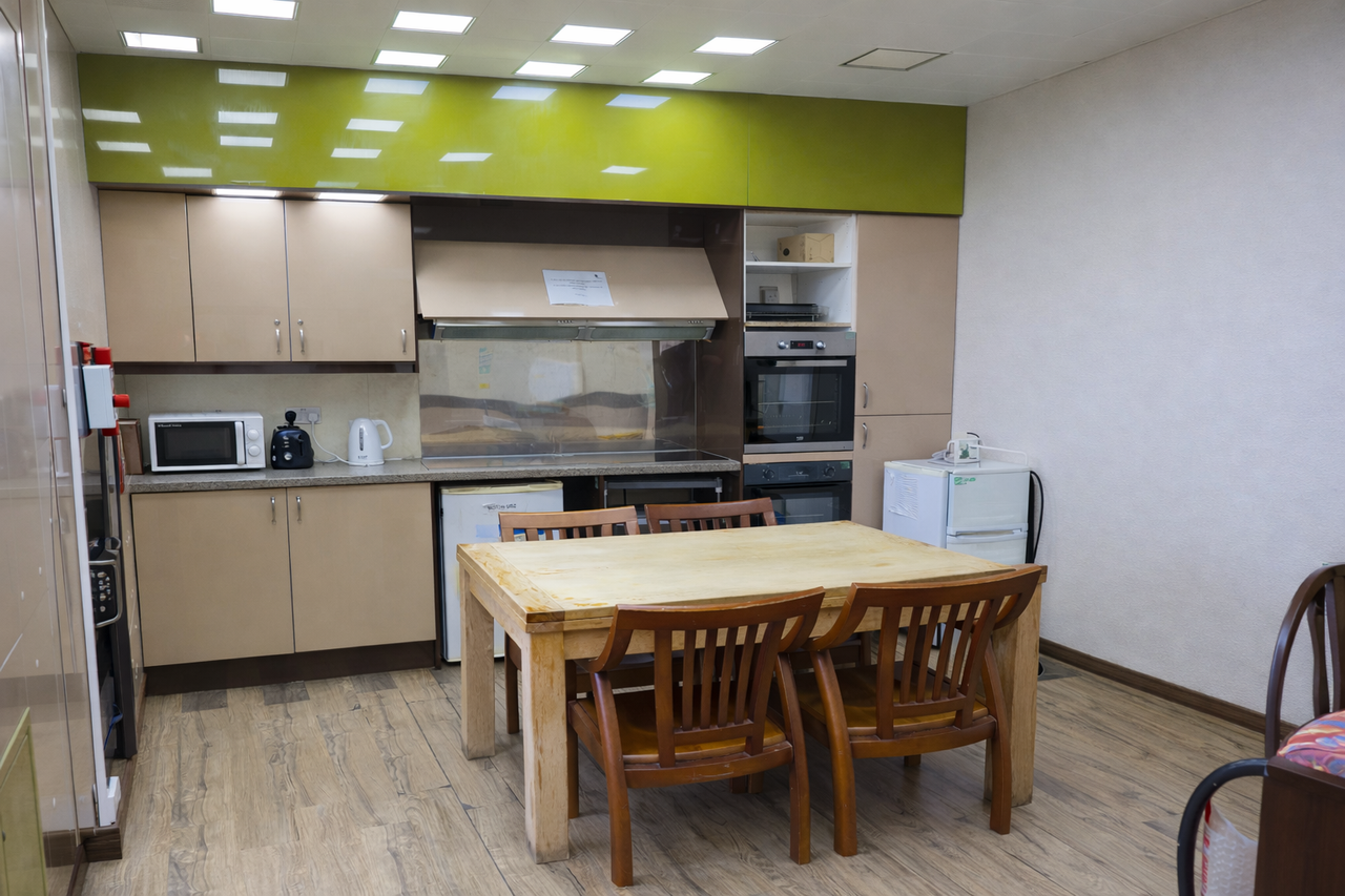 Hillingdon Service gallery image two