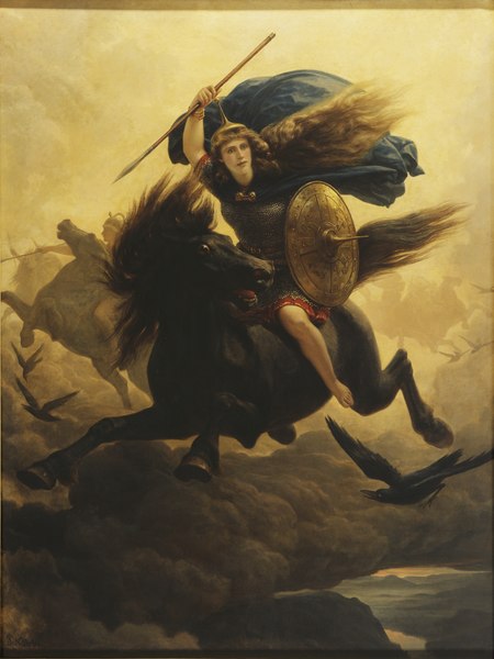 Valkyrie_(Peter_Nicolai_Arbo)_-_Nationalmuseum_-_18255.tif