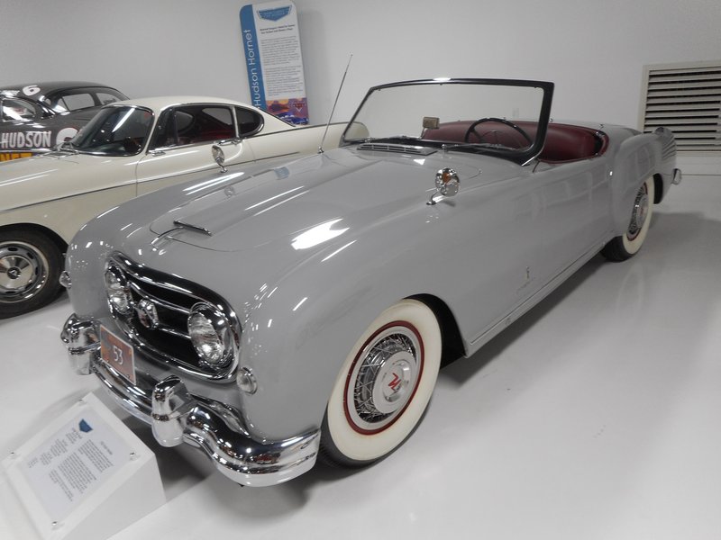 9 - [visite] Maine Classic Car Museum Museemaine-108