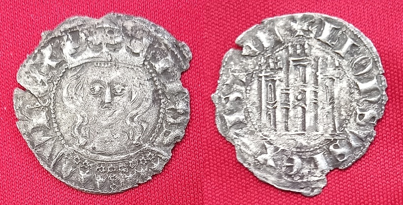 Cornado de Alfonso XI, Ávila Alfonso-XI-Cornado-0-60gr