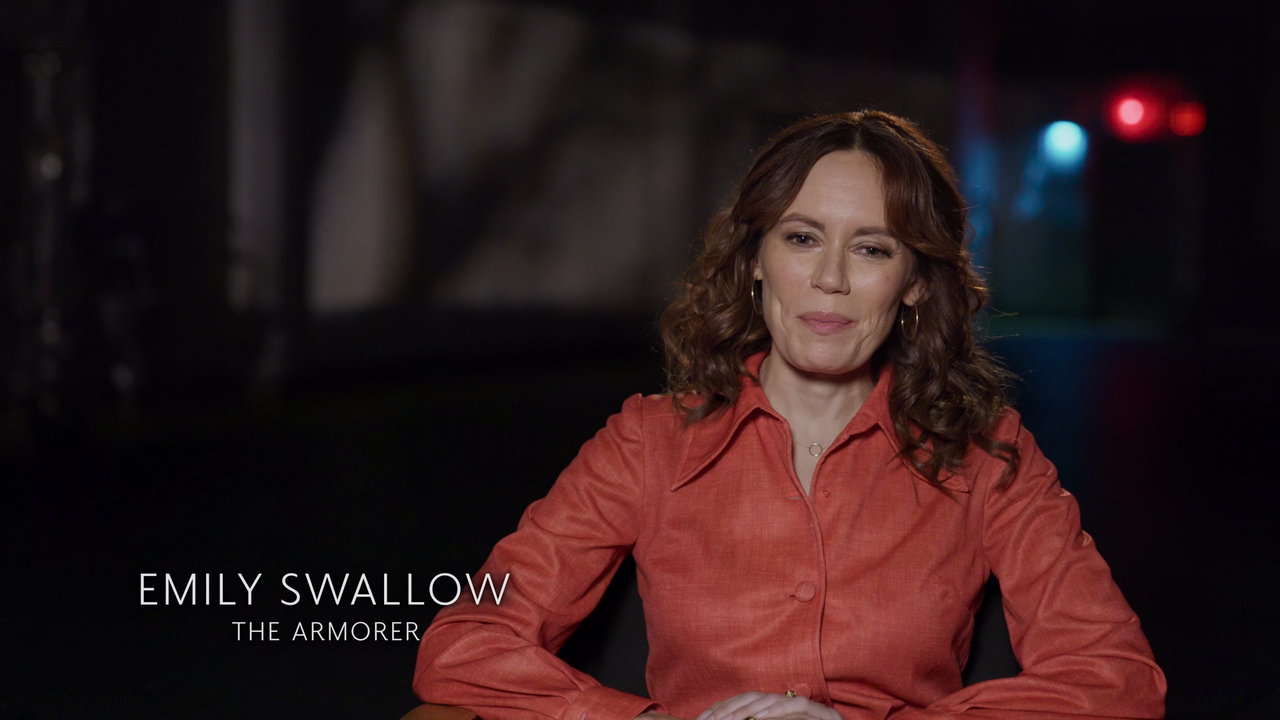 Disney Gallery Star Wars The Mandalorian S03E01 4k to 1080p NF WEBrip x265 DD5.1 D0ct0rLew[SEV]55