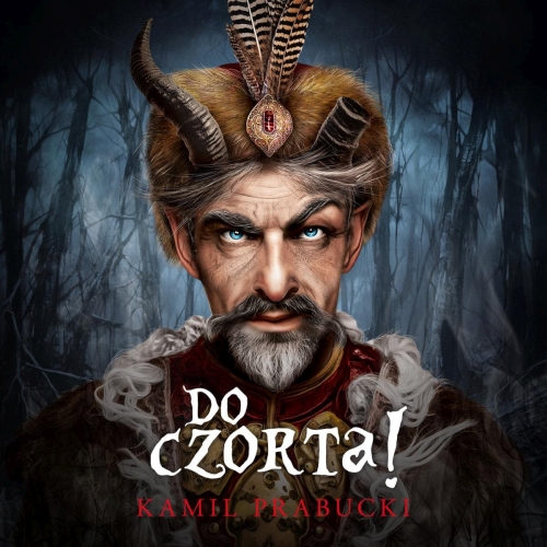 Prabucki Kamil - Do czorta!  