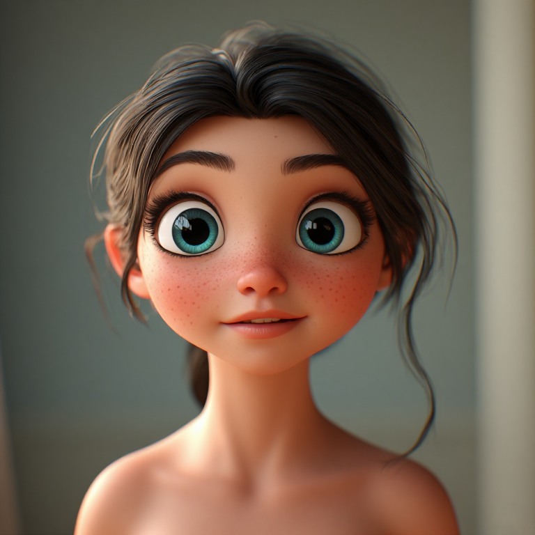 3D-cartoon-Disney-character-po-(8)