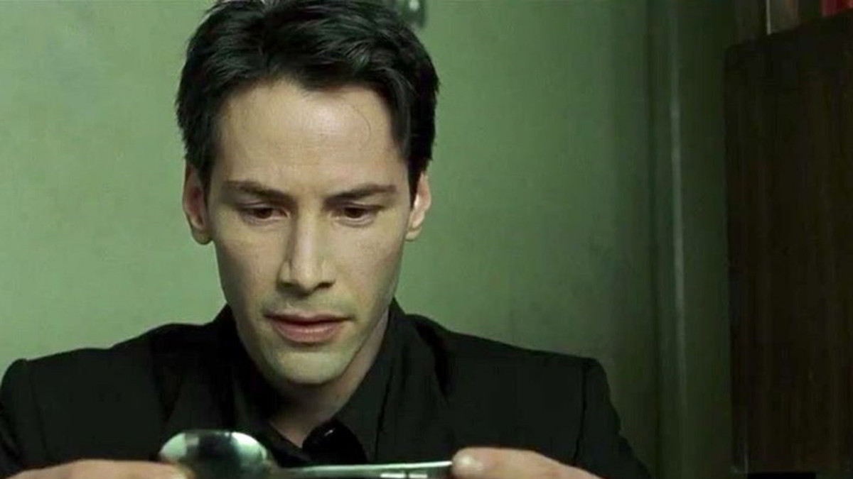 Qualcuno ha già visto Matrix 4 "The Matrix Resurrections" con Keanu Reeves.