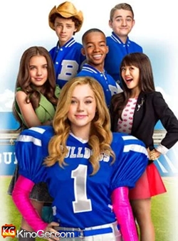 Bella and the Bulldogs (2015)