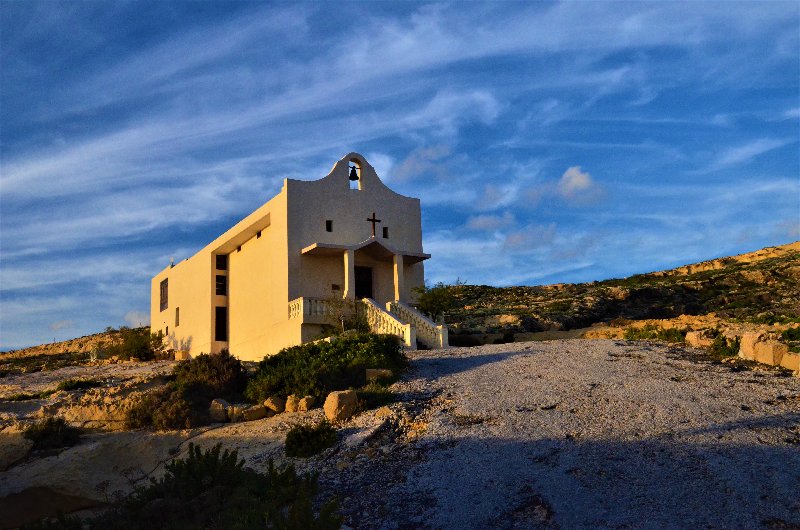Malta y sus pueblos-2018 - Blogs de Malta - VENTANA AZÚL-23-11-2018 (15)