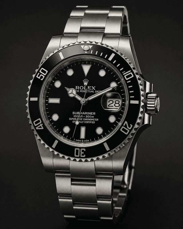 Rolex Submariner