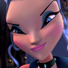 MAIcy-Smug-Icon