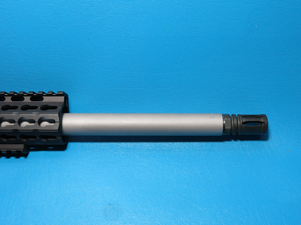 24" 6.5 Creedmoor AR Upper DPMS LR-308 SS Ballistic Advantage Aero M5 BCG-img-6