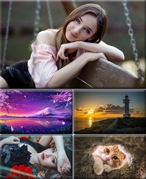 Computer Desktop Wallpapers Collection Part 2849 WallPapers