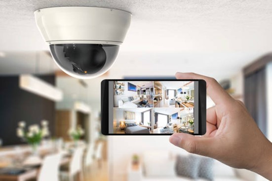 Looking for CCTV Camera Installation near me!