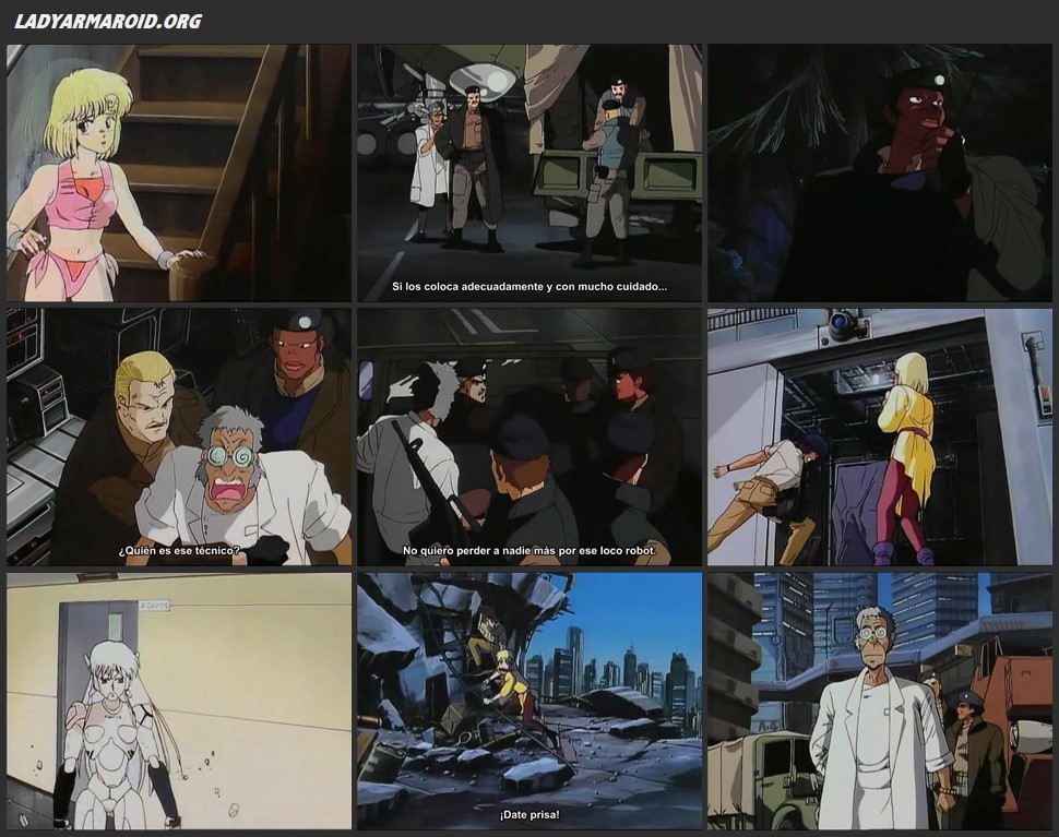 Black Magic M66 (MEGA) 5