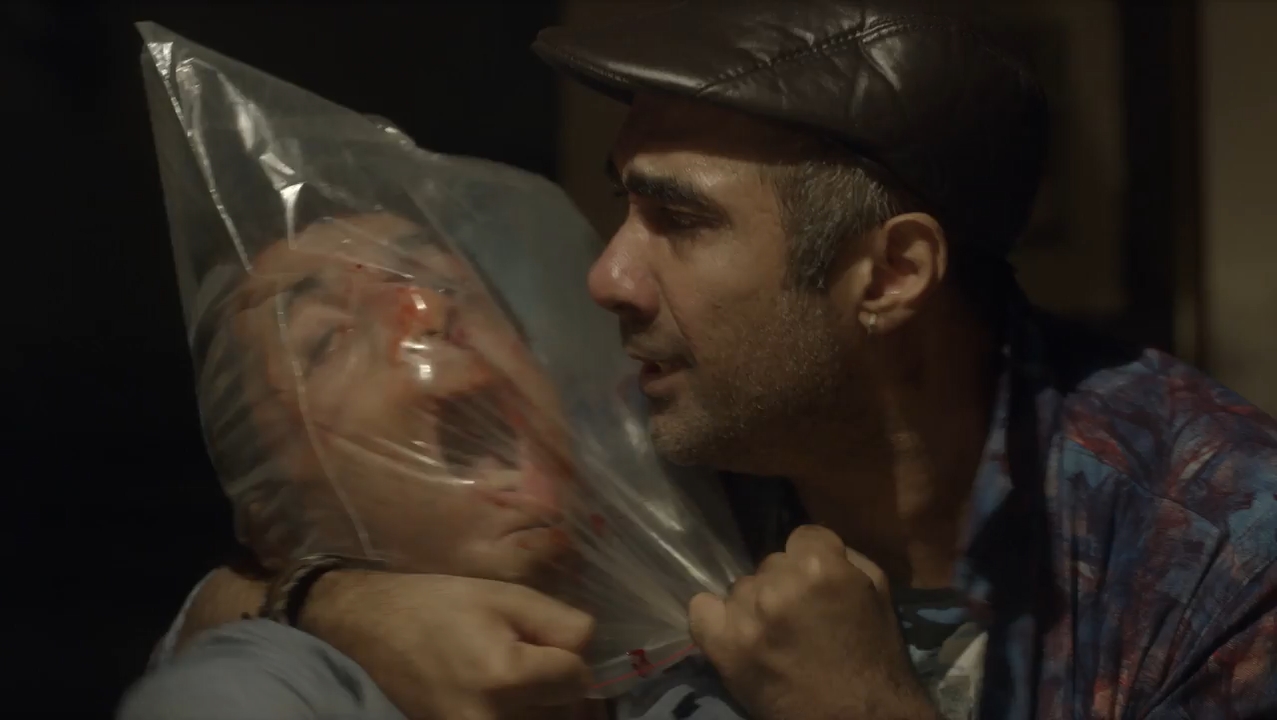 Hasmukh 2020 WebRip Season 1 [Hindi] 480p 720p ESub Screenshot