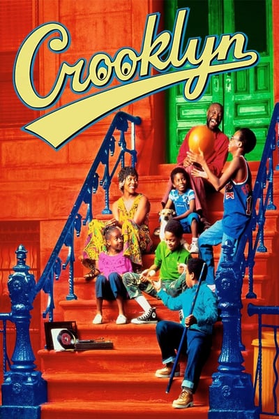 Crooklyn 1994 1080p BluRay x265-RARBG