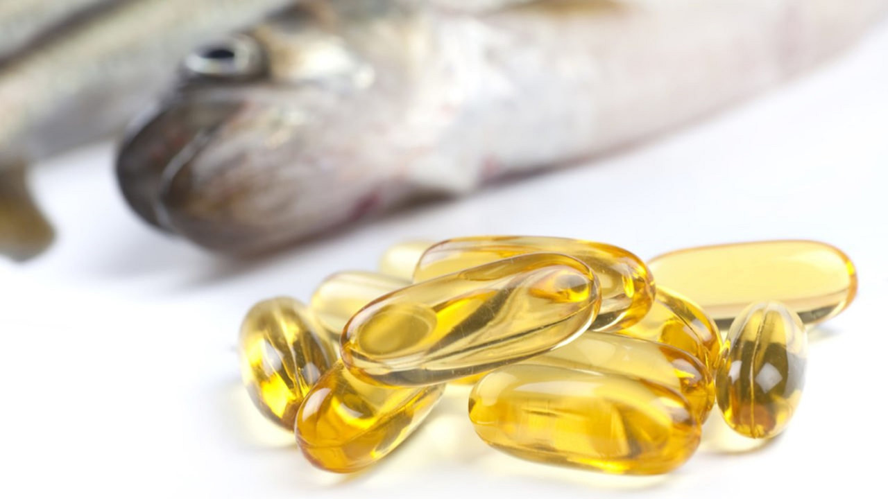 Omega 3 ¿Qué alimentos lo contienen y cuánto se necesita consumir al día?