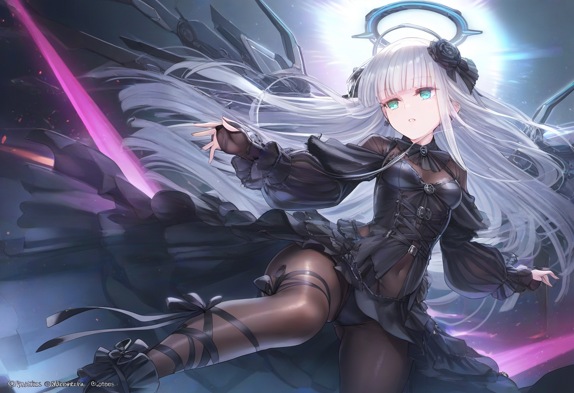 1girl, ks (xephyrks), ohlia, {kobayashi ritz}, reoen, [[liduke]], {{aged down}}, s-1729833429