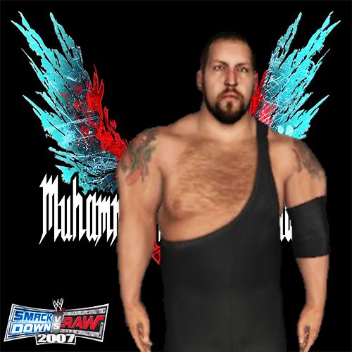 Big Show Attire 2