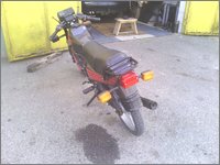 tomos bt 4