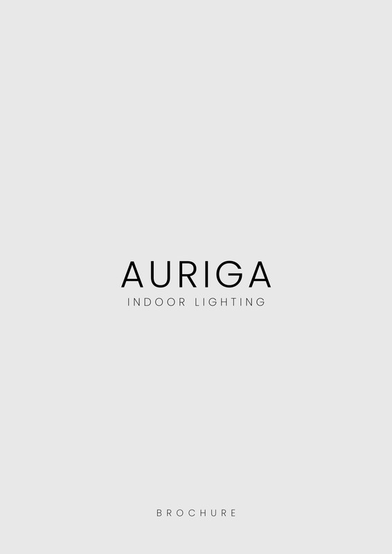 Auriga Brochure