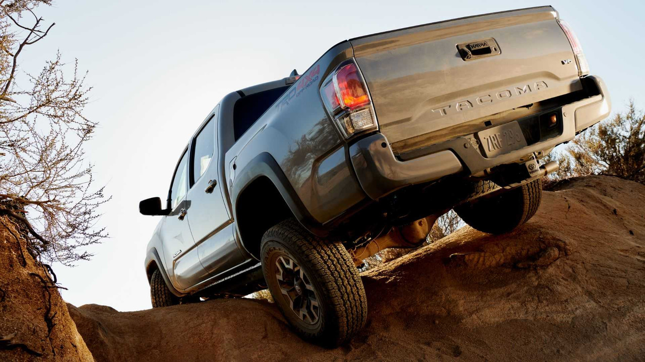 2020 Toyota Tacoma (1)