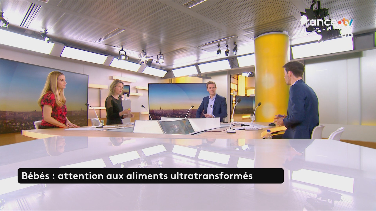 Le 6h info France 2 2025 12 18 05 58 ts snapshot 19 14 928