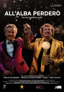 All'Alba Perderò (2021) WebDL 1080p AC3 ITA