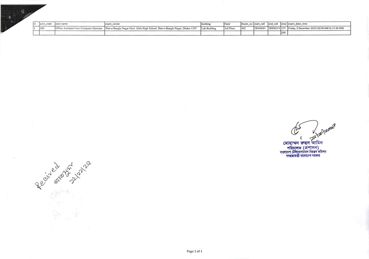 BTRC-Exam-Seat-Plan-2025-PDF-07