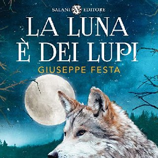 Giuseppe Festa - La luna è dei lupi (2018) .mp3 - 160 kbps