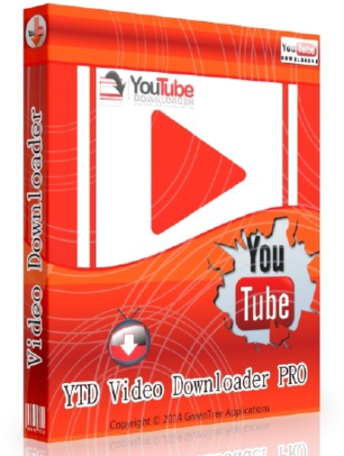 YTD Video Downloader Pro 5.9.11.6 Multilingual Portable
