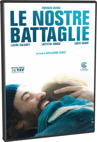 Le nostre battaglie (2020) HD m720p iTA AC3 x264