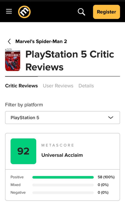 Gran Turismo 7 tiene un 3 de nota en metacritic por los usuarios. -  Forocoches