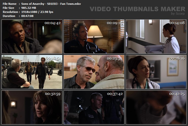 Sons of Anarchy - S01E03 - Fun Town.mkv