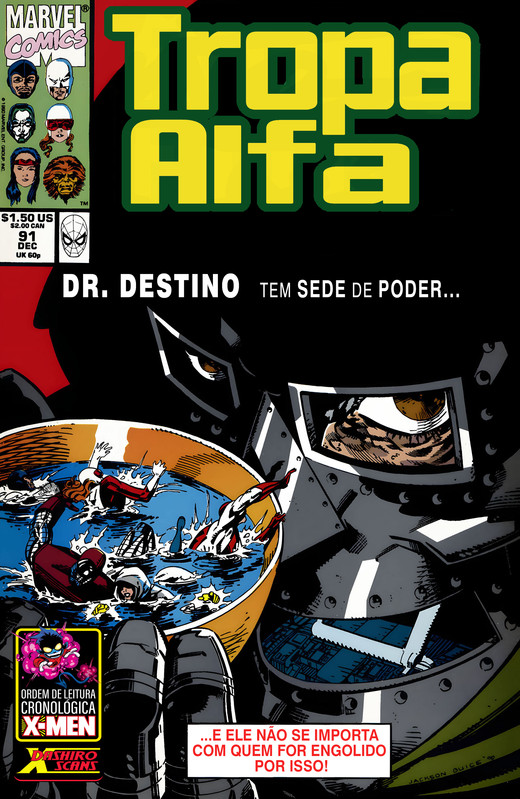 Capa HQ 054