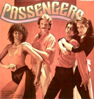 Passengers - Discografia (1980-2006) .mp3 - 320 kbps