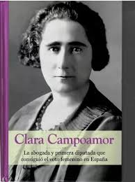 CLARA CAMPOAMOR